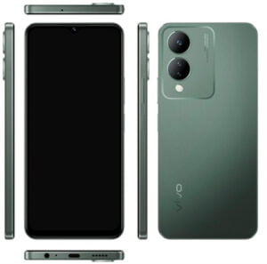 vivo lanza en España el nuevo Y17s, un smartphone pensado para los más exigentes