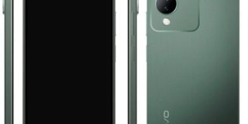 vivo lanza en España el nuevo Y17s, un smartphone pensado para los más exigentes