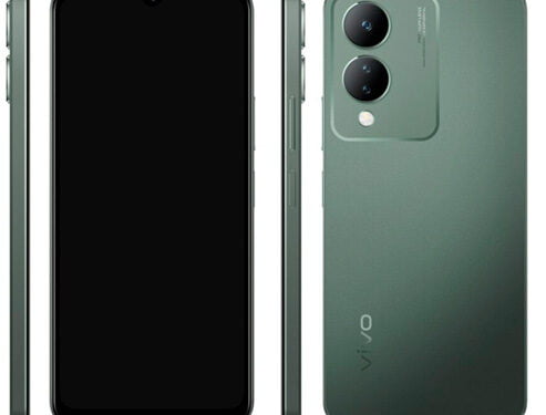 vivo lanza en España el nuevo Y17s, un smartphone pensado para los más exigentes