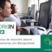 Fundación Eurocaja Rural convoca nuevas Ayudas 'WORKIN' para fomentar la inserción laboral de personas con discapacidad 3 Fundación Eurocaja Rural convoca nuevas Ayudas 'WORKIN' para fomentar la inserción laboral de personas con discapacidad