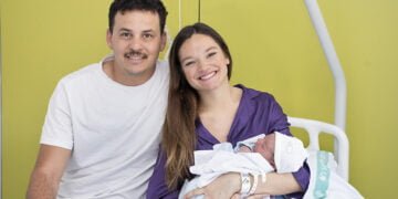 Ya funciona en la ampliación del Hospital de Guadalajara el paritorio y el área obstétrica y se ha completado el traslado de los servicios quirúrgicos