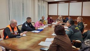 ¿Has oído hablar de la celebración de Halloween en Cabanillas Se espera una afluencia masiva la noche del 31 de octubre