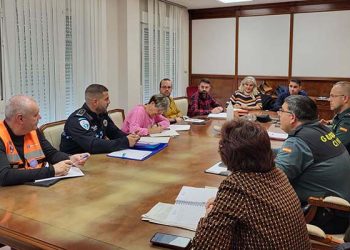 ¿Has oído hablar de la celebración de Halloween en Cabanillas Se espera una afluencia masiva la noche del 31 de octubre