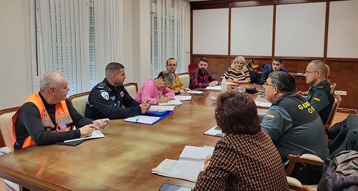 ¿Has oído hablar de la celebración de Halloween en Cabanillas Se espera una afluencia masiva la noche del 31 de octubre