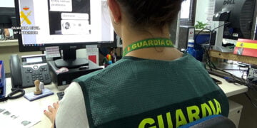 ¿Te suena la estafa del falso hijo en apuros Guadalajara se ha visto salpicada en la detención de varias personas