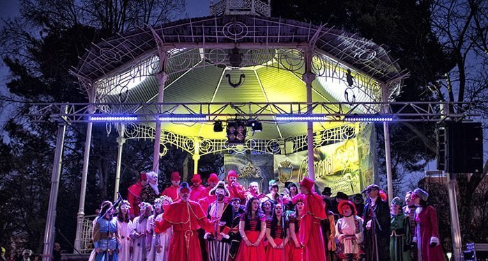 Ya hay ganadores del concurso de fotografía de la Concejalía de Turismo ‘Guadalajara, 12 razones para descubrirla’