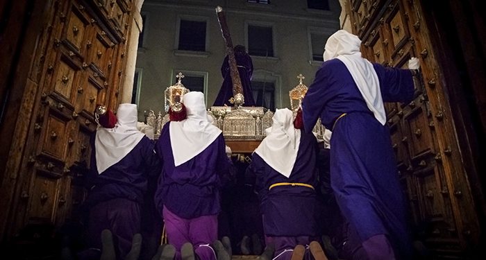 Ya hay ganadores del concurso de fotografía de la Concejalía de Turismo ‘Guadalajara, 12 razones para descubrirla’