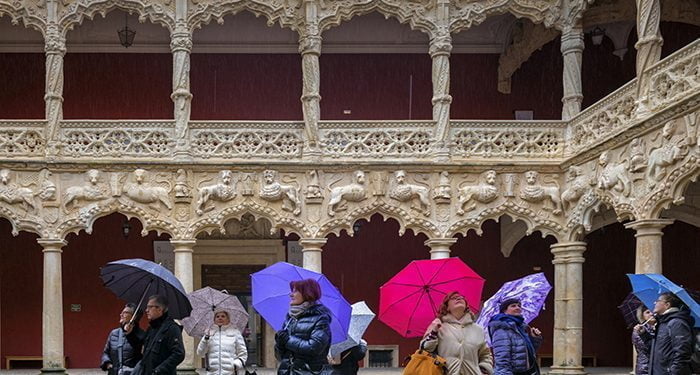 Ya hay ganadores del concurso de fotografía de la Concejalía de Turismo ‘Guadalajara, 12 razones para descubrirla’