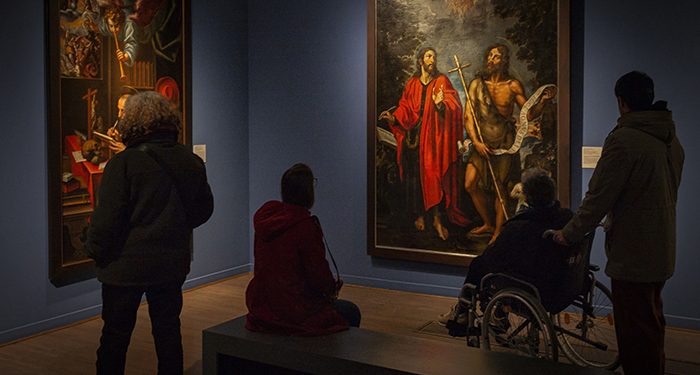 Ya hay ganadores del concurso de fotografía de la Concejalía de Turismo ‘Guadalajara, 12 razones para descubrirla’