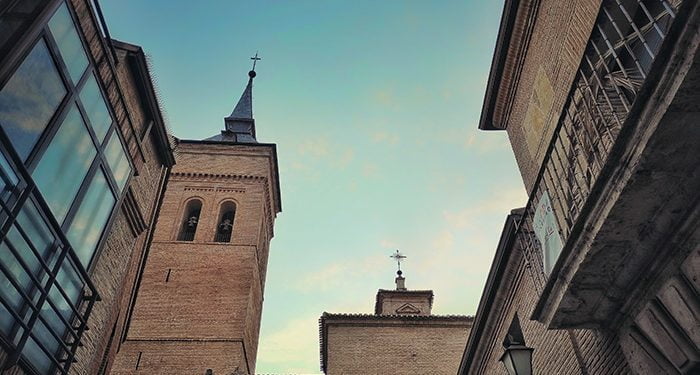 Ya hay ganadores del concurso de fotografía de la Concejalía de Turismo ‘Guadalajara, 12 razones para descubrirla’