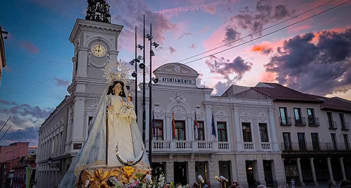 Ya hay ganadores del concurso de fotografía de la Concejalía de Turismo ‘Guadalajara, 12 razones para descubrirla’