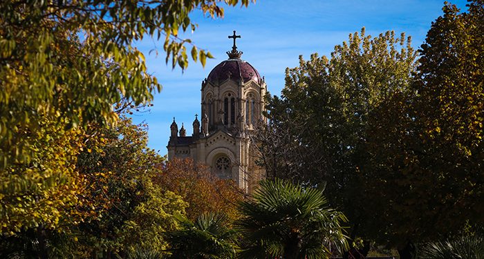 Ya hay ganadores del concurso de fotografía de la Concejalía de Turismo ‘Guadalajara, 12 razones para descubrirla’
