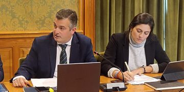 2024 será declarado “Año Zóbel” gracias a una moción del PP aprobada por unanimidad en el Pleno