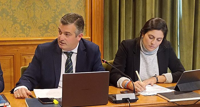 2024 será declarado “Año Zóbel” gracias a una moción del PP aprobada por unanimidad en el Pleno 1 2024 será declarado “Año Zóbel” gracias a una moción del PP aprobada por unanimidad en el Pleno