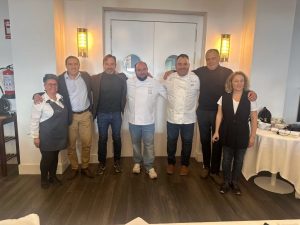 La Diputación de Cuenca estrenará el convenio de colaboración con la Asociación de Cocineros Castellano Manchegos en Madrid Fusión 2024