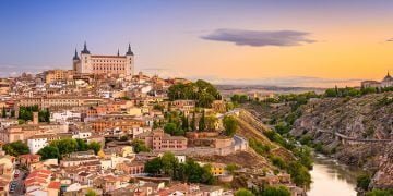 El supermercado más barato de España estará pronto en Toledo