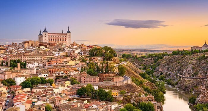 El supermercado más barato de España estará pronto en Toledo