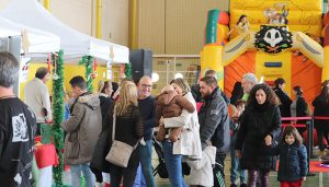 Abierta la inscripción para la VII Feria del Comercio Local de Cabanillas
