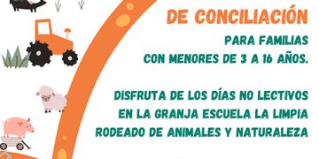 Abierto el plazo de inscripción en Guadalajara para ‘Días sin cole en La Granja’ durante estas Navidades