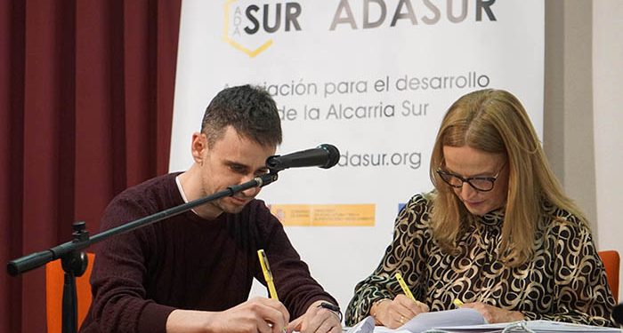 Adasur financiará el 80% de la compra del nuevo 4×4 de Protección Civil de Cabanillas del Campo 1 Adasur financiará el 80% de la compra del nuevo 4×4 de Protección Civil de Cabanillas del Campo
