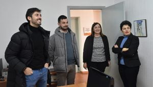 ADI El Záncara asesora en convocatorias de los Next Generation a diez ayuntamientos gracias a la Diputación de Cuenca