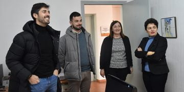 ADI El Záncara asesora en convocatorias de los Next Generation a diez ayuntamientos gracias a la Diputación de Cuenca