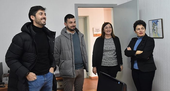 ADI El Záncara asesora en convocatorias de los Next Generation a diez ayuntamientos gracias a la Diputación de Cuenca