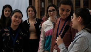 Agotadas las entradas para todos los pases del musical de la vida del beato Carlo Acutis que se estrena este sábado