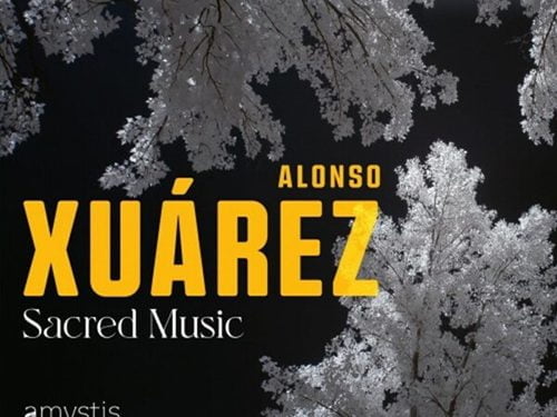 ‘Alonso Xuárez’, producido por el CIDoM, se alza como mejor disco de música antigua y barroca en los Premios Carles Santos de la Música Valenciana 1 ‘Alonso Xuárez’, producido por el CIDoM, se alza como mejor disco de música antigua y barroca en los Premios Carles Santos de la Música Valenciana
