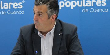 Álvaro Barambio sobre la posición de Gómez Cavero: “Todo el que pudiendo actuar no actúa, se convierte en cómplice”