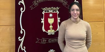 Ana Carrillo Alcarria, nueva delegada del Campus de la UCLM en Cuenca