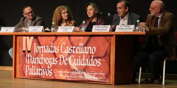 Ana Guarinos: “Deberíamos dedicarles más atención a los cuidados paliativos”