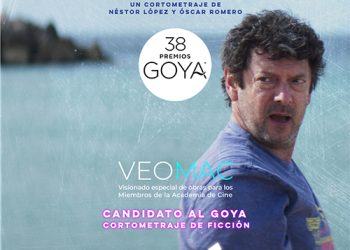 ‘Anticlímax’ y “Artesanía”, dos cortometrajes con sello alcarreño, candidatos a los Premios Goya 8 ‘Anticlímax’ y “Artesanía”, dos cortometrajes con sello alcarreño, candidatos a los Premios Goya