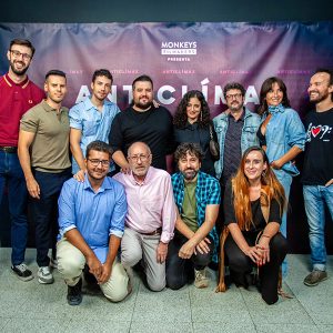 ‘Anticlímax’ y “Artesanía”, dos cortometrajes con sello alcarreño, candidatos a los Premios Goya