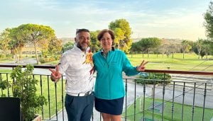 Apoteósico fin de semana para los jugadores de La Vereda a nivel nacional