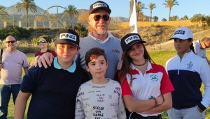 Apoteósico fin de semana para los jugadores de La Vereda a nivel nacional