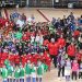 Arranca la liga benjamín, prebenjamín e iniciación del fútbol sala de Guadalajara
