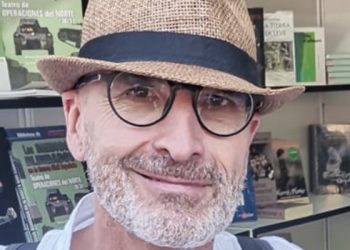Arturo Tendero presenta este viernes su nuevo poemario en la RACAL