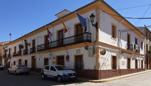 Ayuntamiento de Campillo de Altobuey