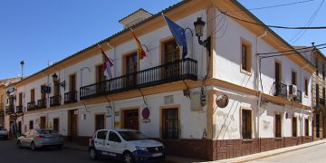 Publicado el nuevo convenio colectivo del personal laboral del Ayuntamiento de Campillo de Altobuey