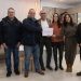 Baño y Jardín, Porticada y Aluminios Villaverde, ganadores del concurso Escaparate en Rosa de Guadalajara 3 Baño y Jardín, Porticada y Aluminios Villaverde, ganadores del concurso Escaparate en Rosa