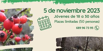 El Gobierno regional organiza una jornada gratuita de educación ambiental en el Parque Natural del Río Dulce para este domingo