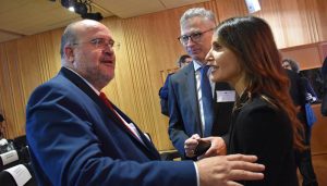 Castilla-La Mancha apremia a crear una estrategia europea contra la despoblación dotada de presupuesto y que incluya incentivos fiscales