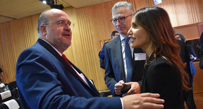 Castilla-La Mancha apremia a crear una estrategia europea contra la despoblación dotada de presupuesto y que incluya incentivos fiscales 1 Castilla-La Mancha apremia a crear una estrategia europea contra la despoblación dotada de presupuesto y que incluya incentivos fiscales