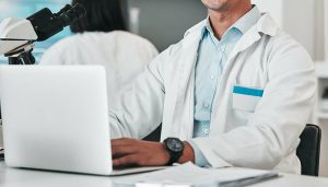 Castilla-La Mancha contará desde este lunes con un portal para facilitar información al personal investigador en el ámbito de la I+D+i