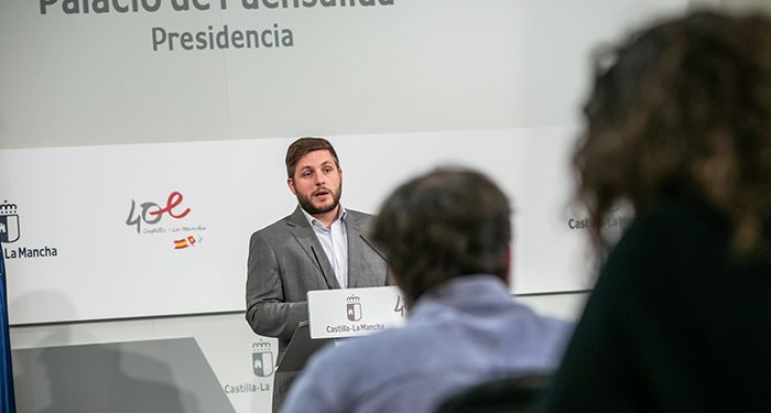 Castilla-La Mancha convoca nuevas ayudas al arrendamiento de viviendas para financiar los gastos de alquiler de los años 2024 y 2025 1 Castilla-La Mancha convoca nuevas ayudas al arrendamiento de viviendas para financiar los gastos de alquiler de los años 2024 y 2025