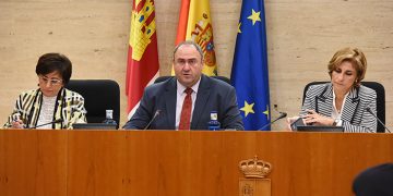 Castilla-La Mancha dispondrá de 1.386 millones para que la agricultura, la ganadería y el medio rural sigan aumentado su peso en la economía regional