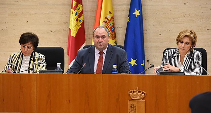 Castilla-La Mancha dispondrá de 1.386 millones para que la agricultura, la ganadería y el medio rural sigan aumentado su peso en la economía regional