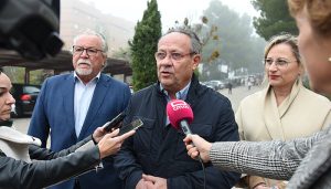 Castilla-La Mancha, ejemplo de colaboración con las entidades sociales en la incorporación de personas con discapacidad intelectual a la función pública