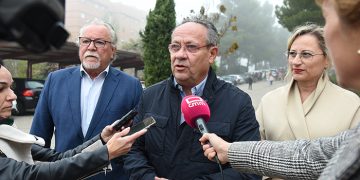 Castilla-La Mancha, ejemplo de colaboración con las entidades sociales en la incorporación de personas con discapacidad intelectual a la función pública